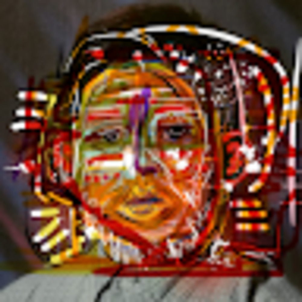 Meet your Posher, Tony